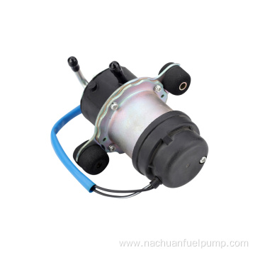 electric fuel pump UC-J10J for Suzki